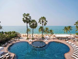 Pullman Pattaya Hotel G fotoÄŸrafÄ±