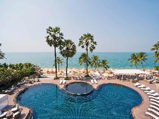 Pullman Pattaya Hotel G fotoÄŸrafÄ±