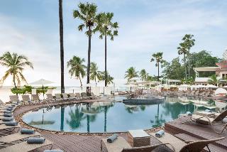 Pullman Pattaya Hotel G fotoÄŸrafÄ±