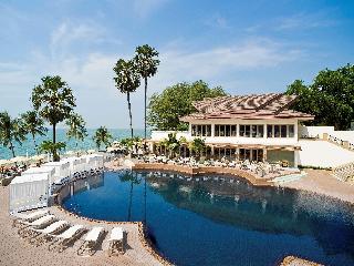 Pullman Pattaya Hotel G fotoÄŸrafÄ±