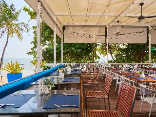 Pullman Pattaya Hotel G fotoÄŸrafÄ±