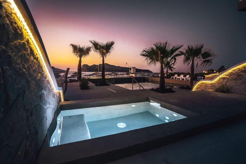 Hotel Vergina Beach - Genel