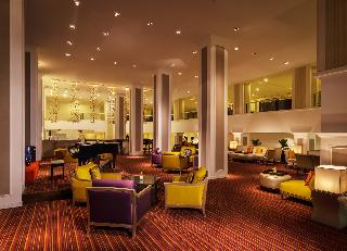 Dusit Thani Pattaya fotoÄŸrafÄ±