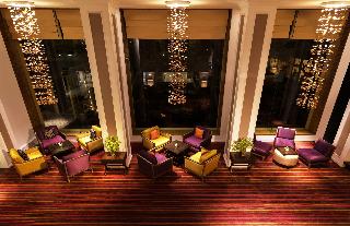 Dusit Thani Pattaya fotoÄŸrafÄ±
