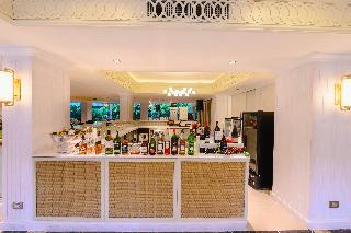 Dusit Thani Pattaya fotoÄŸrafÄ±