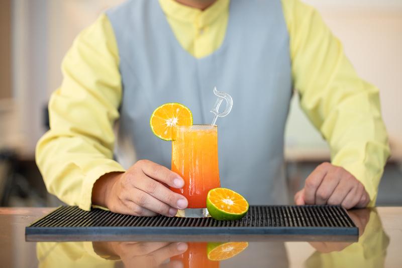 Dusit Thani Pattaya - Bar