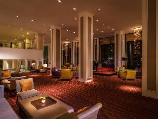 Dusit Thani Pattaya fotoÄŸrafÄ±