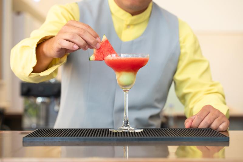 Dusit Thani Pattaya - Bar