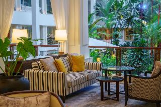 Dusit Thani Pattaya fotoÄŸrafÄ±
