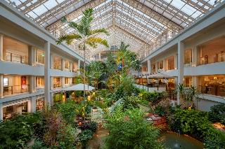 Dusit Thani Pattaya fotoÄŸrafÄ±
