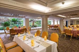 Dusit Thani Pattaya fotoÄŸrafÄ±