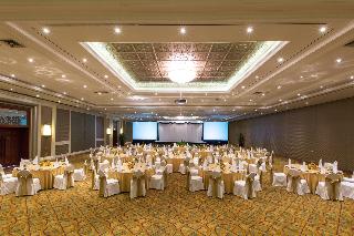 Dusit Thani Pattaya fotoÄŸrafÄ±