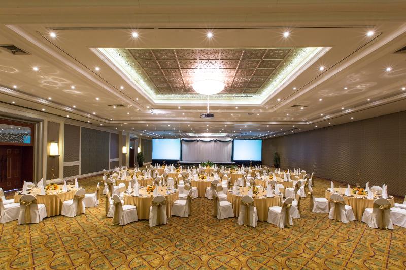 Dusit Thani Pattaya - Toplantı