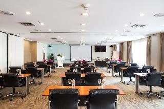 Dusit Thani Pattaya fotoÄŸrafÄ±