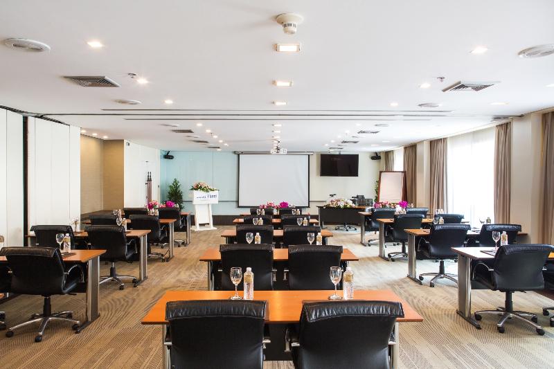 Dusit Thani Pattaya - Toplantı