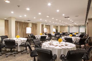 Dusit Thani Pattaya fotoÄŸrafÄ±