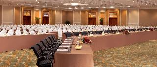 Dusit Thani Pattaya fotoÄŸrafÄ±