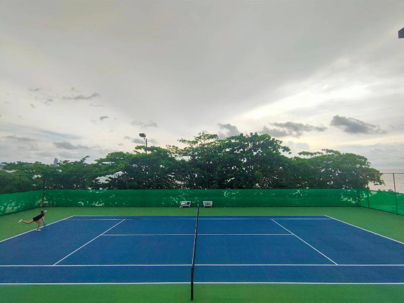 Dusit Thani Pattaya - Aktivite