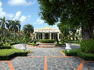 Dusit Thani Pattaya fotoÄŸrafÄ±