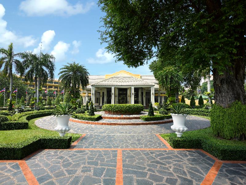 Dusit Thani Pattaya - Genel