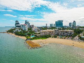 Dusit Thani Pattaya otel fotoğrafı