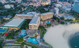 Dusit Thani Pattaya fotoÄŸrafÄ±