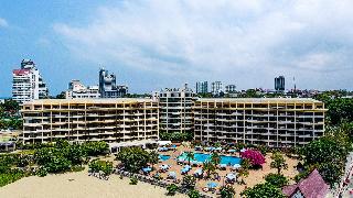Dusit Thani Pattaya fotoÄŸrafÄ±