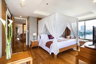 Dusit Thani Pattaya fotoÄŸrafÄ±