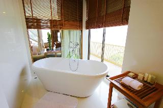 Dusit Thani Pattaya fotoÄŸrafÄ±