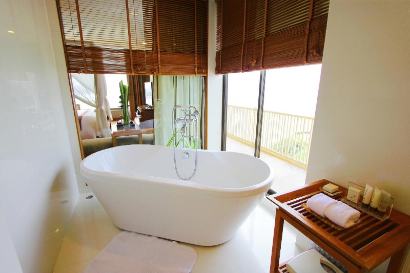 Dusit Thani Pattaya - Oda