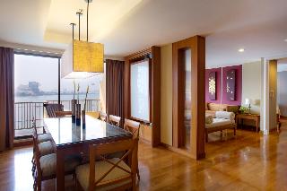 Dusit Thani Pattaya fotoÄŸrafÄ±