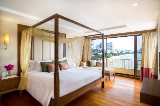 Dusit Thani Pattaya fotoÄŸrafÄ±
