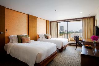 Dusit Thani Pattaya fotoÄŸrafÄ±