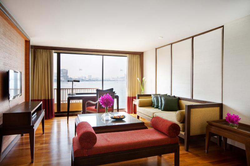 Dusit Thani Pattaya - Oda