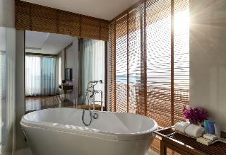 Dusit Thani Pattaya fotoÄŸrafÄ±