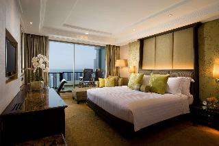 Dusit Thani Pattaya fotoÄŸrafÄ±