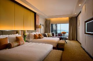 Dusit Thani Pattaya fotoÄŸrafÄ±