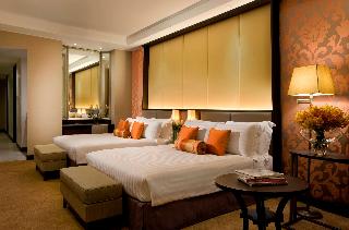 Dusit Thani Pattaya fotoÄŸrafÄ±