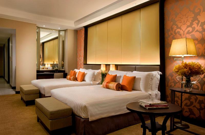 Dusit Thani Pattaya - Oda
