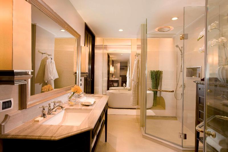 Dusit Thani Pattaya - Oda