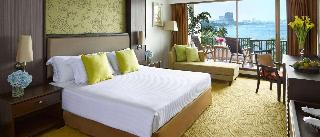 Dusit Thani Pattaya fotoÄŸrafÄ±