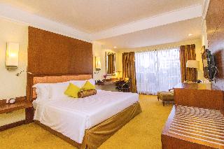 Dusit Thani Pattaya fotoÄŸrafÄ±