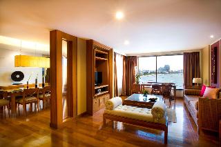 Dusit Thani Pattaya fotoÄŸrafÄ±