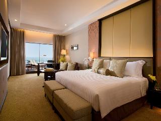 Dusit Thani Pattaya fotoÄŸrafÄ±