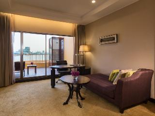 Dusit Thani Pattaya fotoÄŸrafÄ±