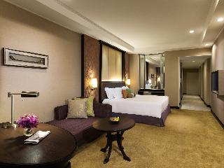 Dusit Thani Pattaya fotoÄŸrafÄ±