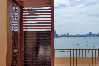 Dusit Thani Pattaya fotoÄŸrafÄ±