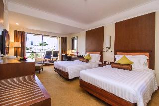Dusit Thani Pattaya fotoÄŸrafÄ±