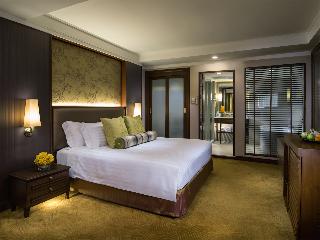 Dusit Thani Pattaya fotoÄŸrafÄ±