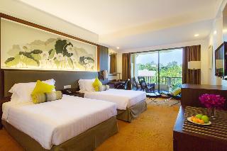 Dusit Thani Pattaya fotoÄŸrafÄ±